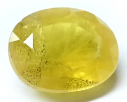 Yellow Sapphire (Pukhraj)